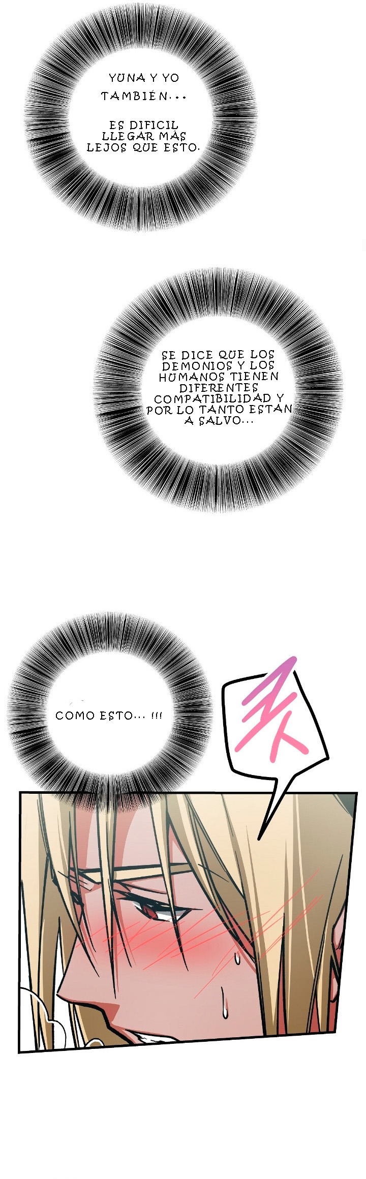 Trabajo a medio tiempo en el infierno - Capítulo 3 - Página 28 - LectorTMOo