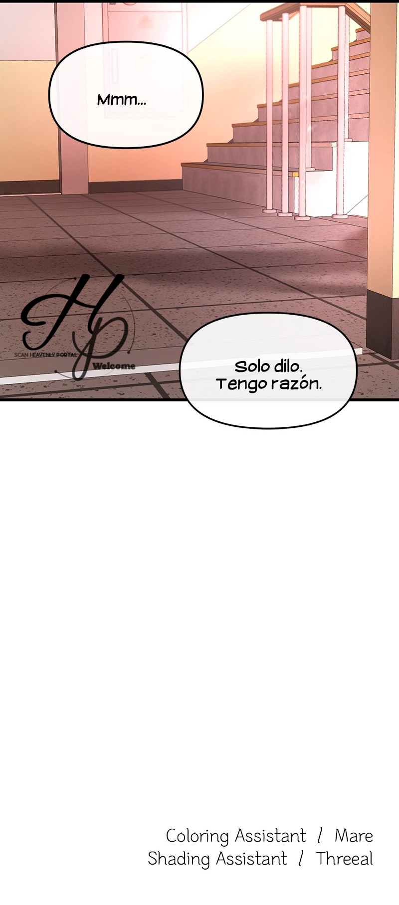 Traere De Vuelta A Chanbi - Capítulo 30 - Página 11 - LectorTMOo