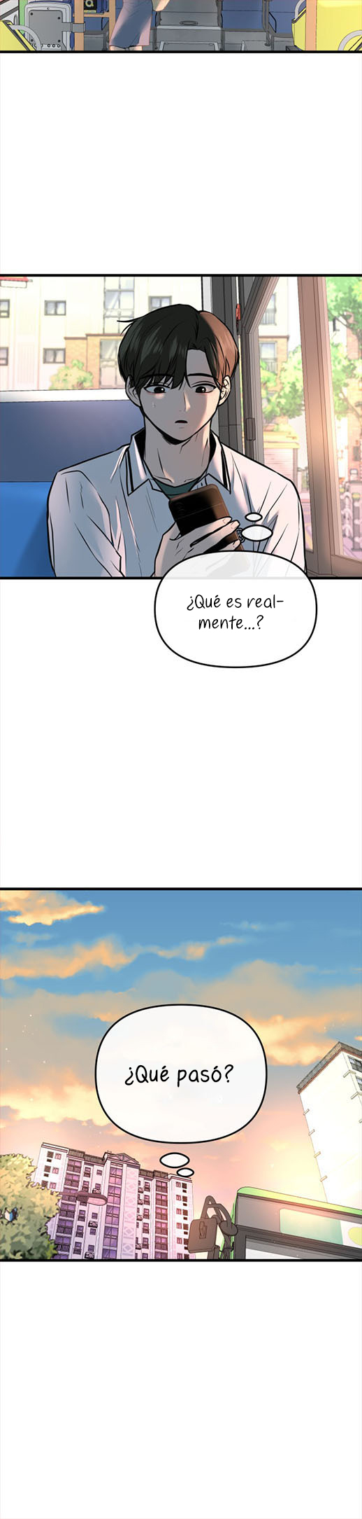 Traere De Vuelta A Chanbi - Capítulo 5 - Página 9 - LectorTMOo