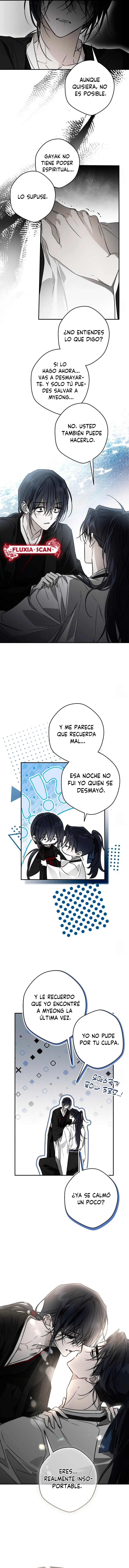 Traicion efectiva - Capítulo 13 - Página 10 - LectorTMOo