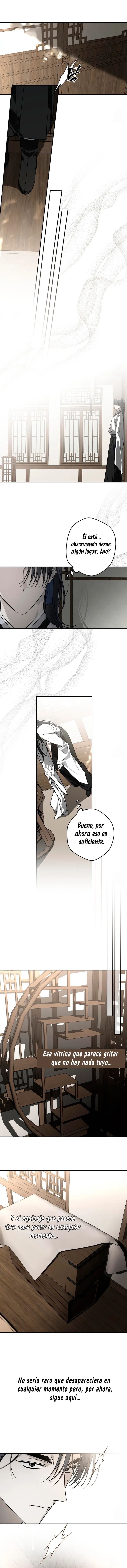 Traicion efectiva - Capítulo 13 - Página 6 - LectorTMOo