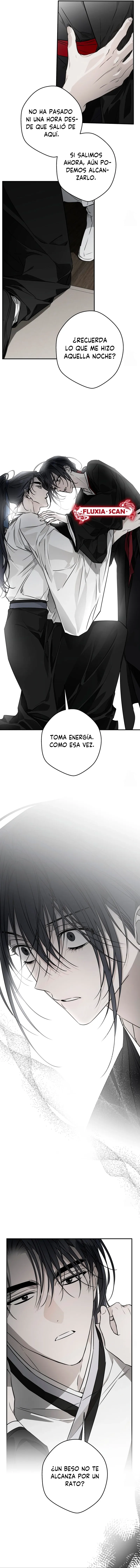 Traicion efectiva - Capítulo 13 - Página 9 - LectorTMOo