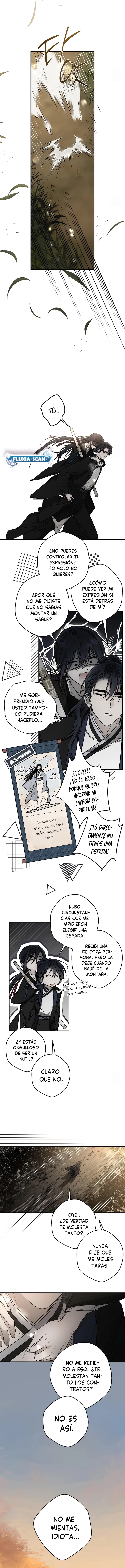 Traicion efectiva - Capítulo 14 - Página 2 - LectorTMOo