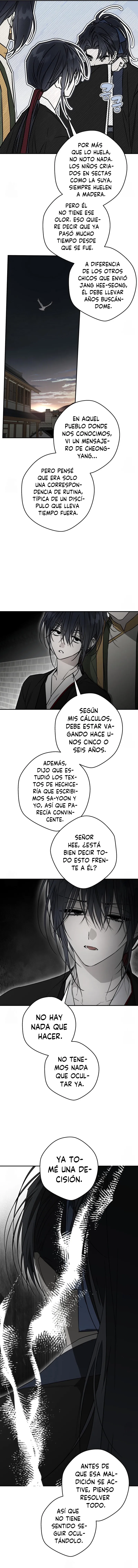 Traicion efectiva - Capítulo 15 - Página 12 - LectorTMOo