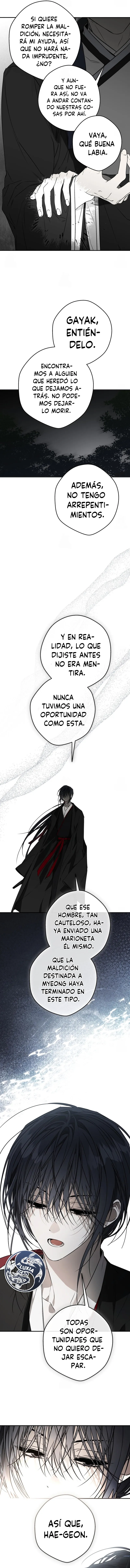 Traicion efectiva - Capítulo 15 - Página 13 - LectorTMOo