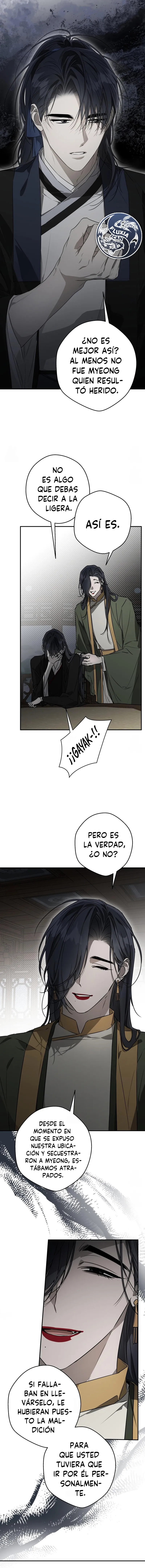 Traicion efectiva - Capítulo 15 - Página 3 - LectorTMOo