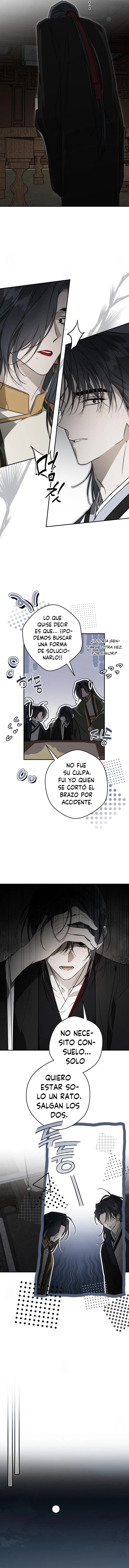 Traicion efectiva - Capítulo 15 - Página 5 - LectorTMOo