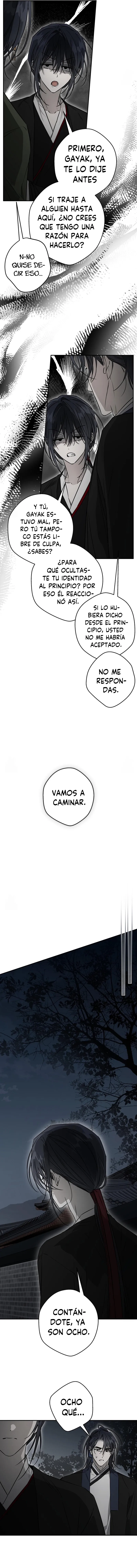 Traicion efectiva - Capítulo 15 - Página 9 - LectorTMOo