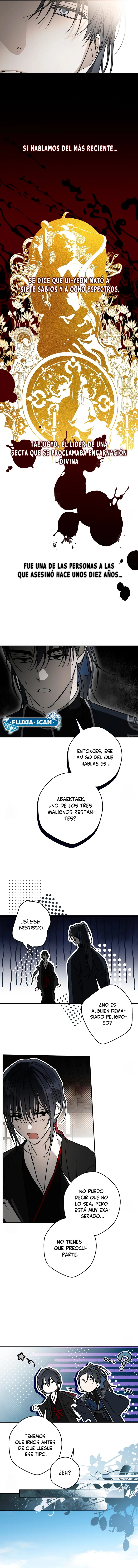 Traicion efectiva - Capítulo 17 - Página 10 - LectorTMOo