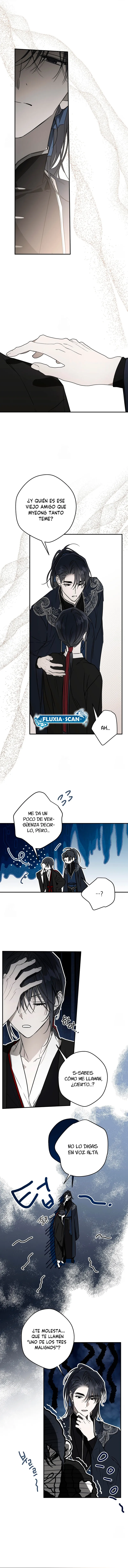 Traicion efectiva - Capítulo 17 - Página 9 - LectorTMOo