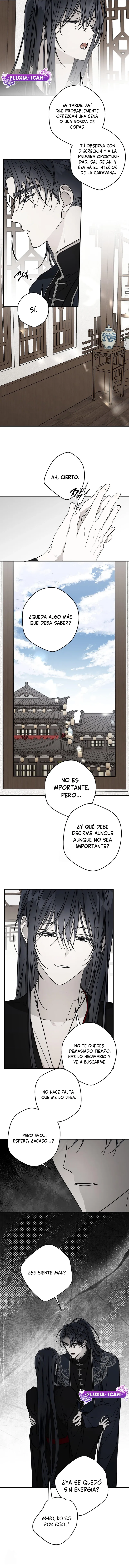 Traicion efectiva - Capítulo 22 - Página 11 - LectorTMOo