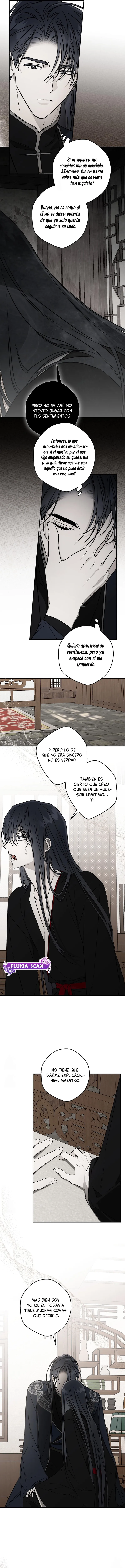 Traicion efectiva - Capítulo 22 - Página 7 - LectorTMOo