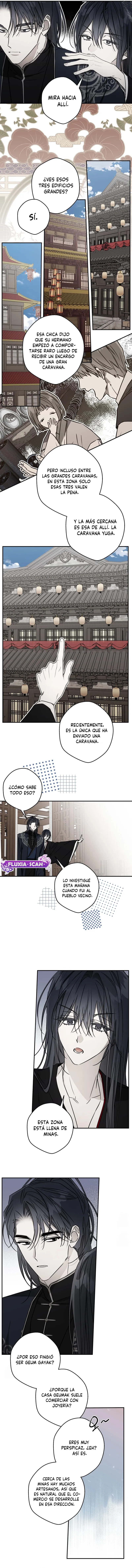 Traicion efectiva - Capítulo 22 - Página 9 - LectorTMOo