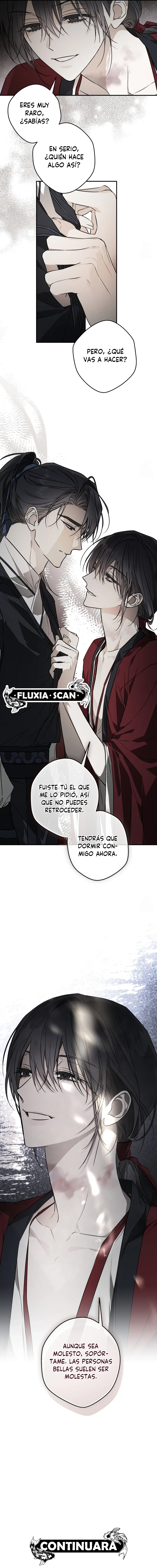 Traicion efectiva - Capítulo 7 - Página 10 - LectorTMOo