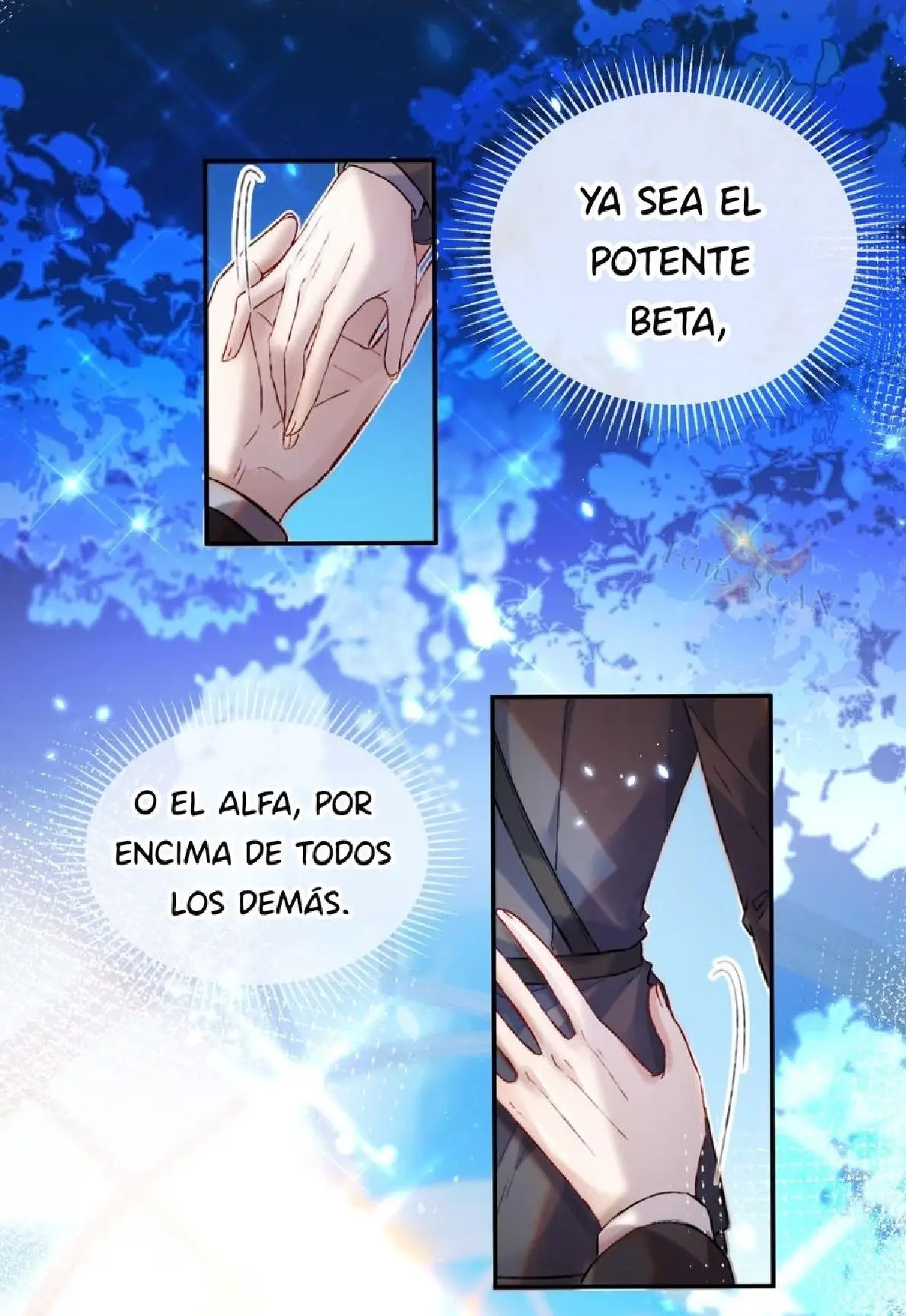 Trampa De Feromonas  ( 信息素陷阱 ) - Capítulo 1 - Página 14 - LectorTMOo