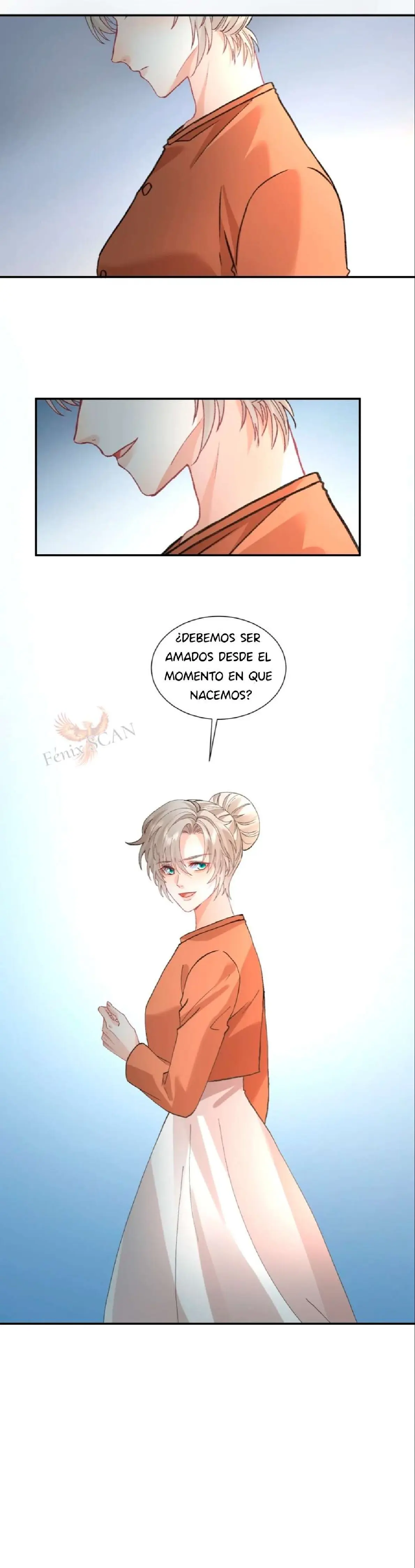 Trampa De Feromonas  ( 信息素陷阱 ) - Capítulo 18 - Página 23 - LectorTMOo