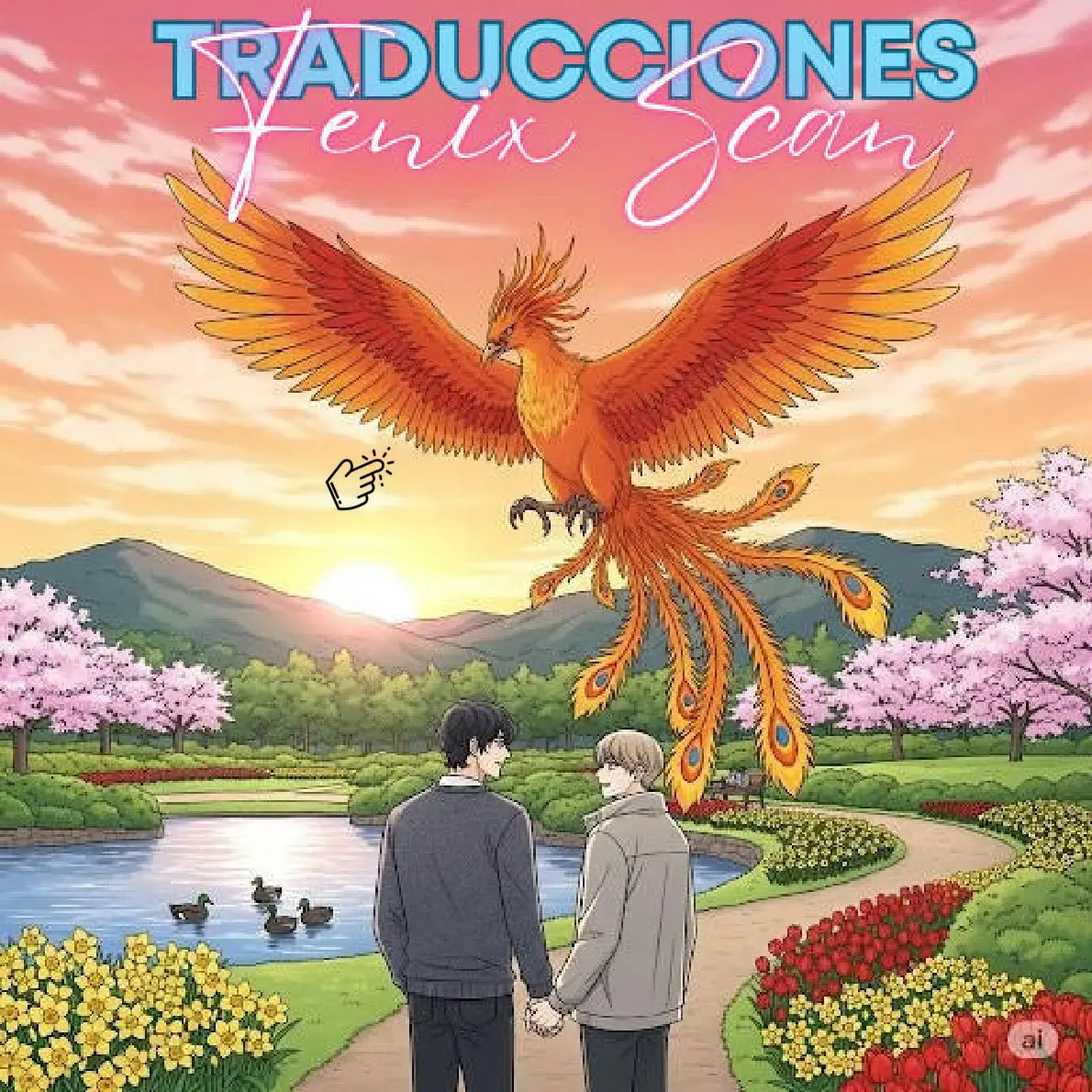 Trampa De Feromonas  ( 信息素陷阱 ) - Capítulo 2 - Página 24 - LectorTMOo