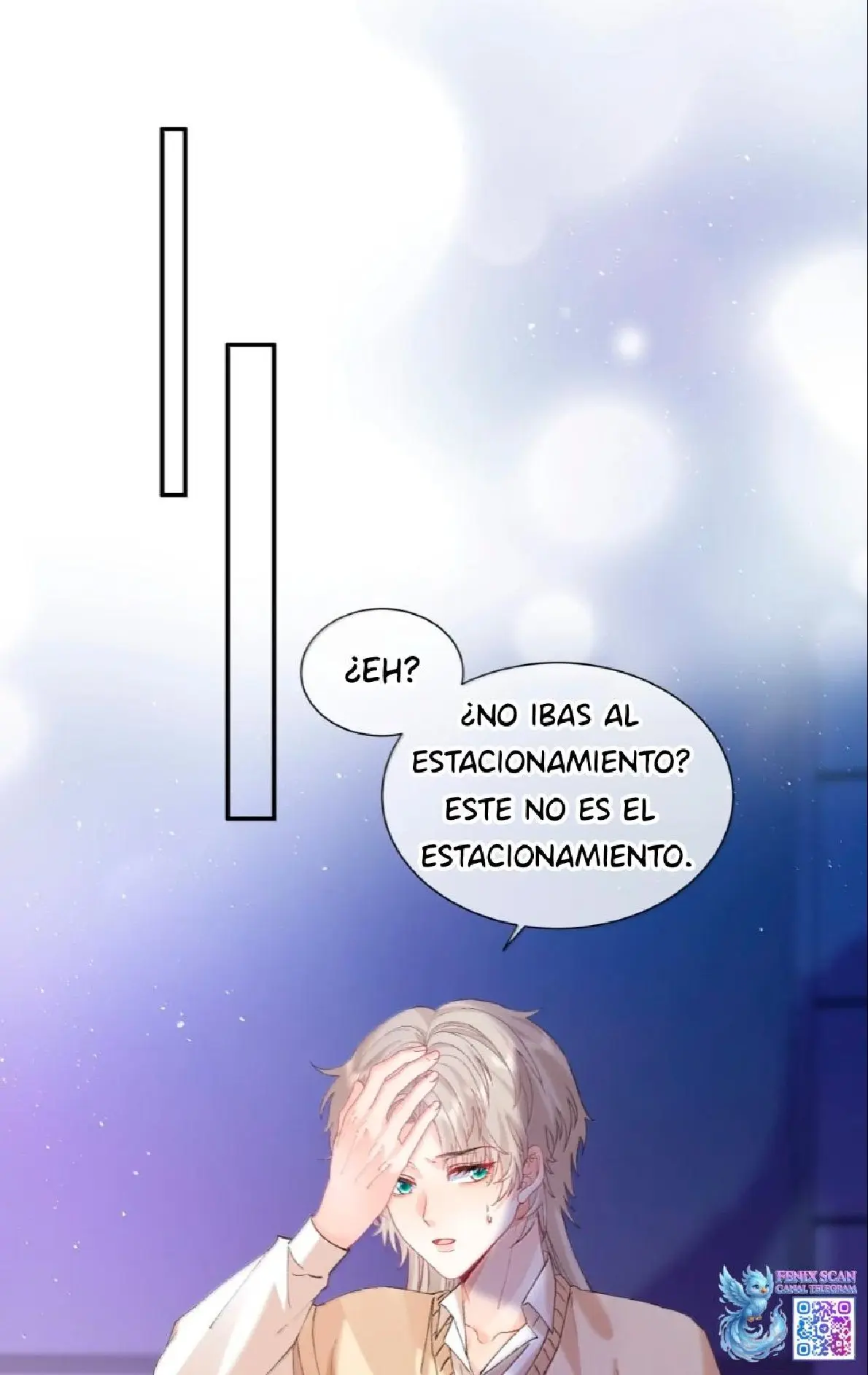 Trampa De Feromonas  ( 信息素陷阱 ) - Capítulo 22 - Página 13 - LectorTMOo