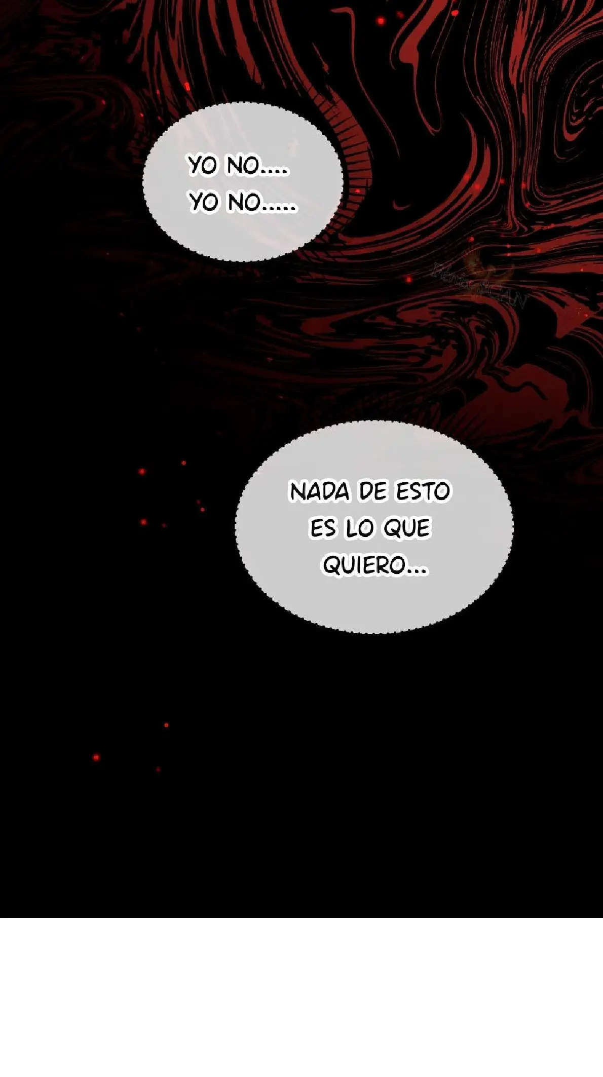 Trampa De Feromonas  ( 信息素陷阱 ) - Capítulo 6 - Página 29 - LectorTMOo