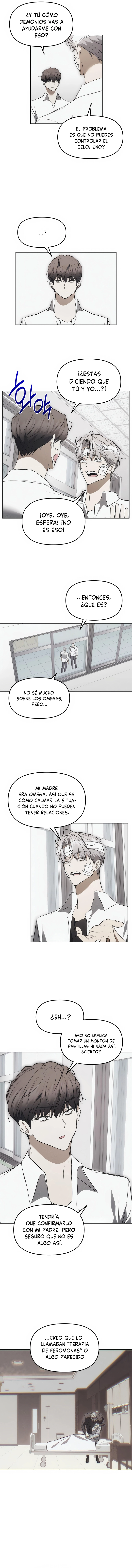 Trampa para ratones - Capítulo 10 - Página 10 - LectorTMOo