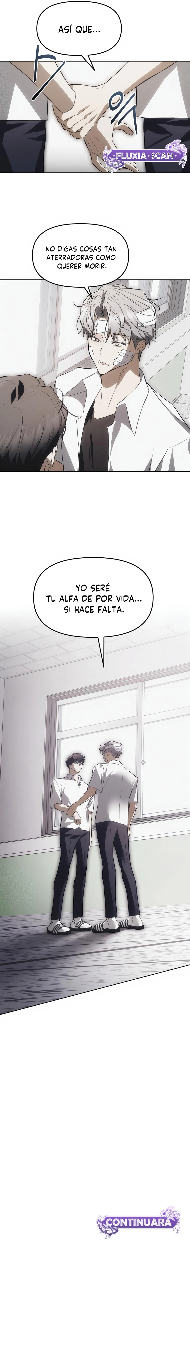 Trampa para ratones - Capítulo 10 - Página 11 - LectorTMOo