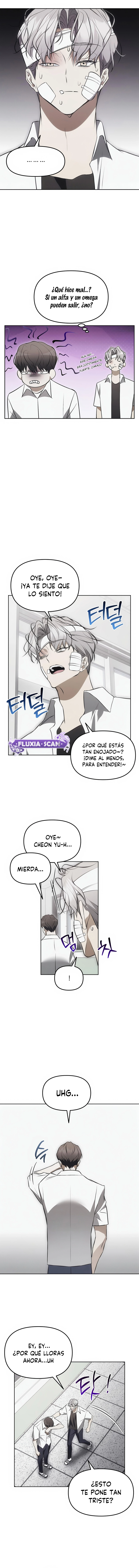 Trampa para ratones - Capítulo 10 - Página 6 - LectorTMOo
