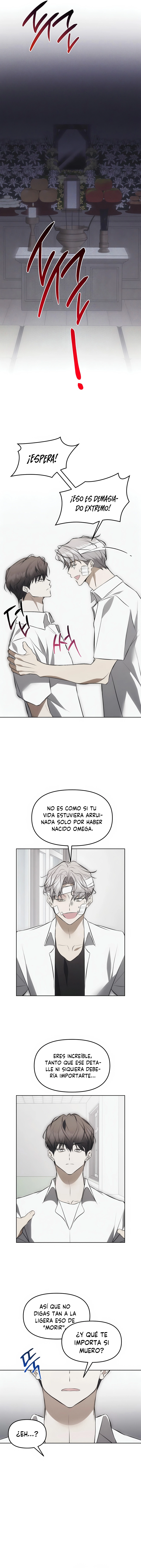 Trampa para ratones - Capítulo 10 - Página 8 - LectorTMOo
