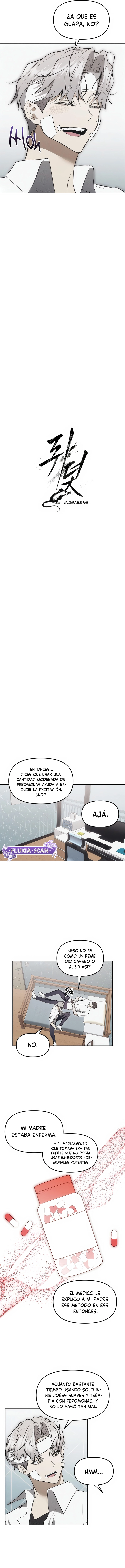 Trampa para ratones - Capítulo 11 - Página 3 - LectorTMOo