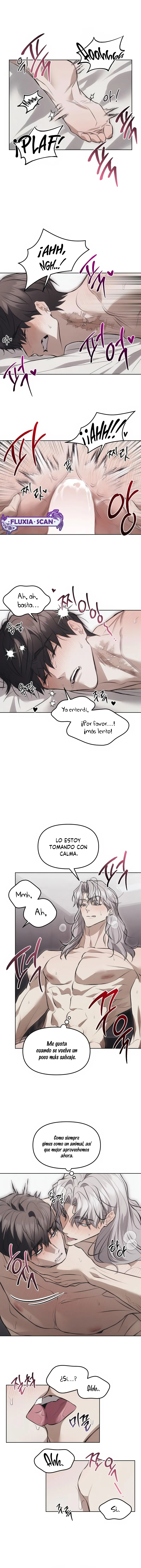 Trampa para ratones - Capítulo 12 - Página 5 - LectorTMOo