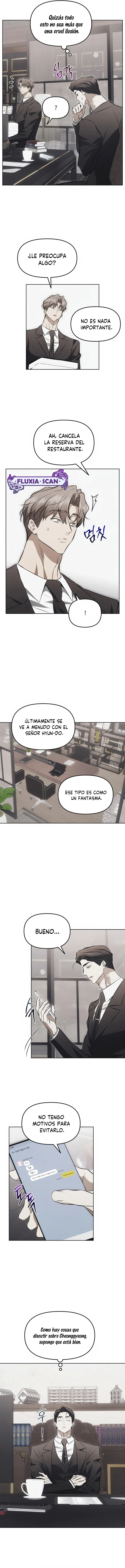 Trampa para ratones - Capítulo 13 - Página 7 - LectorTMOo