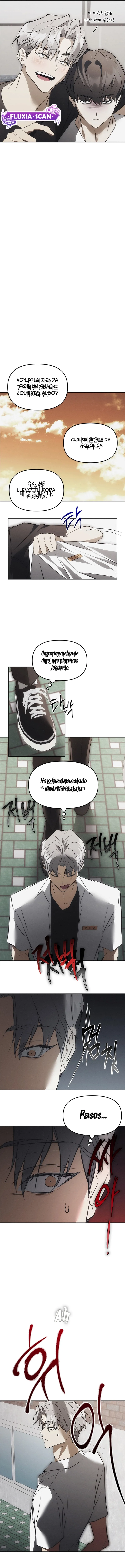 Trampa para ratones - Capítulo 14 - Página 10 - LectorTMOo
