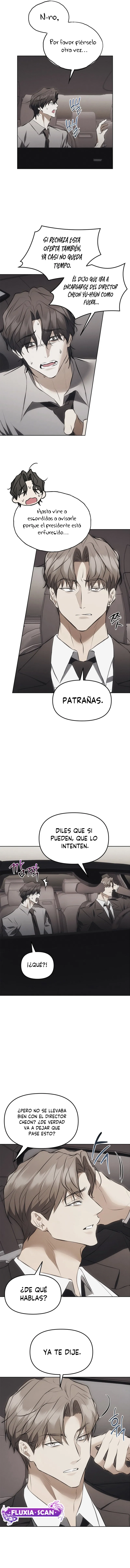 Trampa para ratones - Capítulo 14 - Página 3 - LectorTMOo
