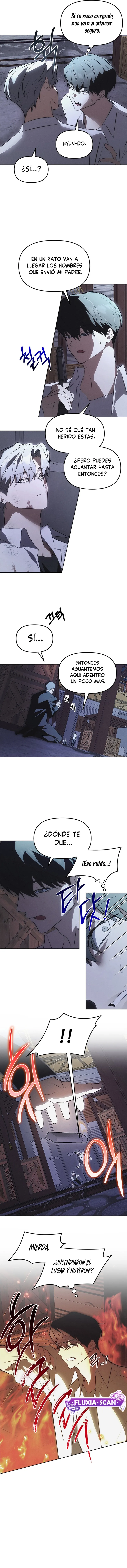Trampa para ratones - Capítulo 15 - Página 11 - LectorTMOo