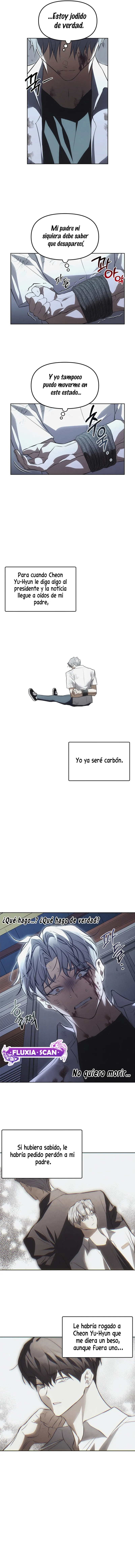 Trampa para ratones - Capítulo 15 - Página 7 - LectorTMOo