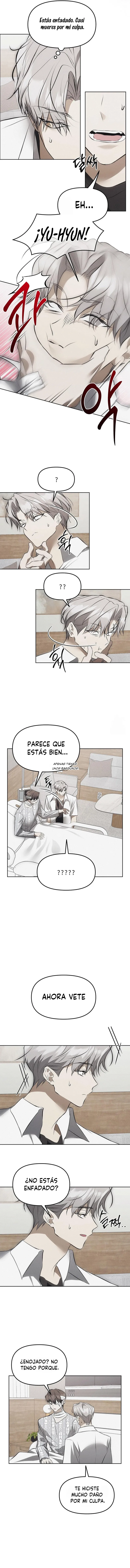 Trampa para ratones - Capítulo 16 - Página 7 - LectorTMOo