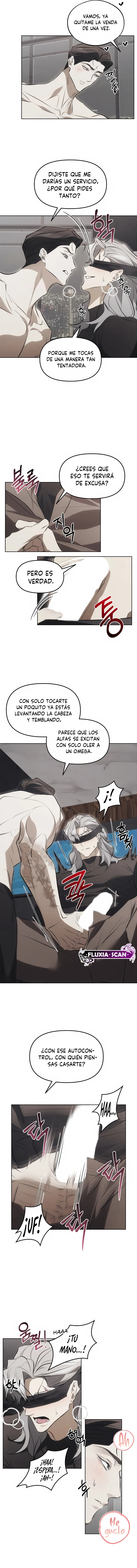 Trampa para ratones - Capítulo 17 - Página 4 - LectorTMOo