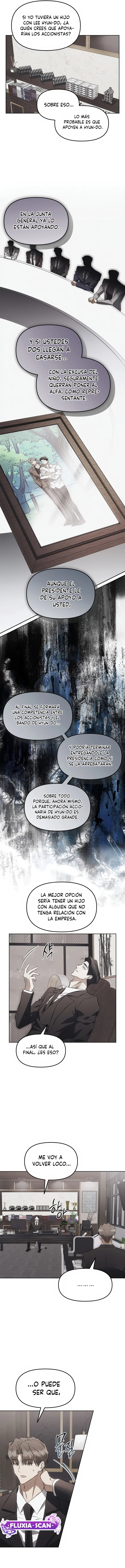 Trampa para ratones - Capítulo 18 - Página 7 - LectorTMOo