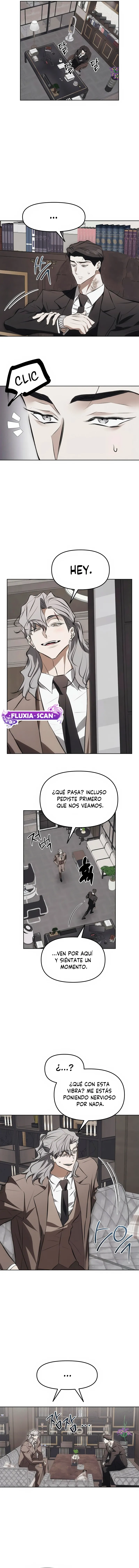 Trampa para ratones - Capítulo 19 - Página 2 - LectorTMOo