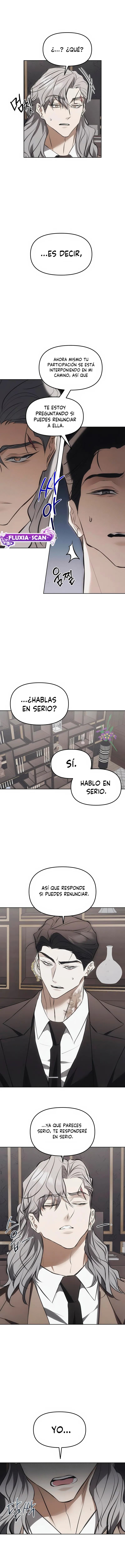 Trampa para ratones - Capítulo 19 - Página 4 - LectorTMOo