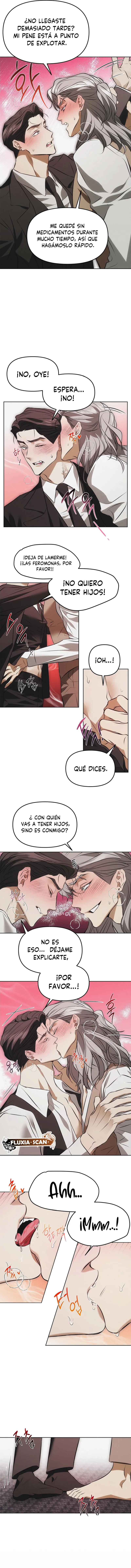 Trampa para ratones - Capítulo 2 - Página 10 - LectorTMOo