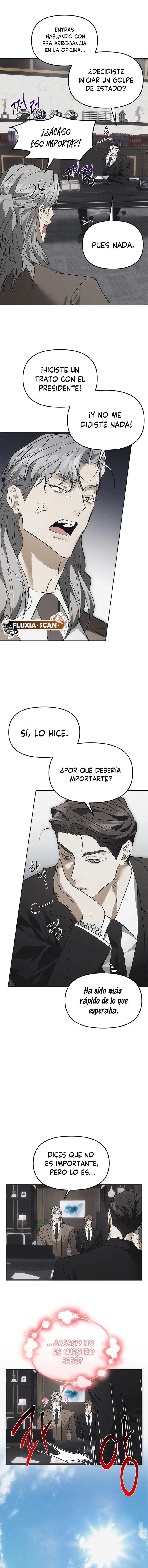 Trampa para ratones - Capítulo 2 - Página 2 - LectorTMOo