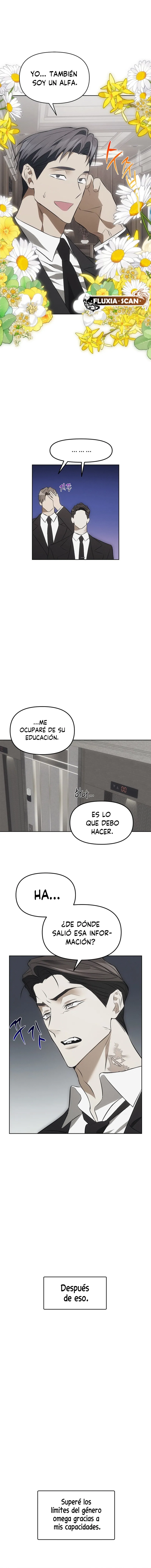 Trampa para ratones - Capítulo 2 - Página 4 - LectorTMOo