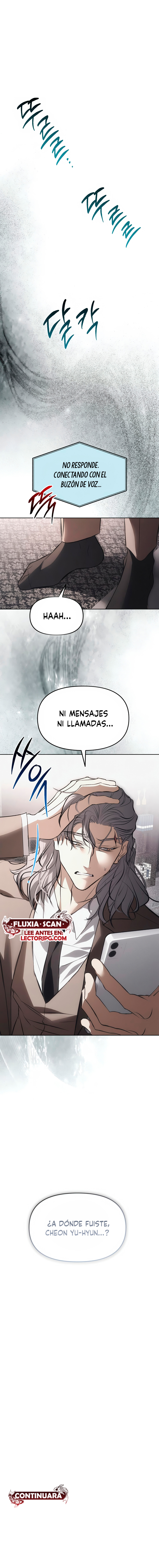 Trampa para ratones - Capítulo 24 - Página 8 - LectorTMOo
