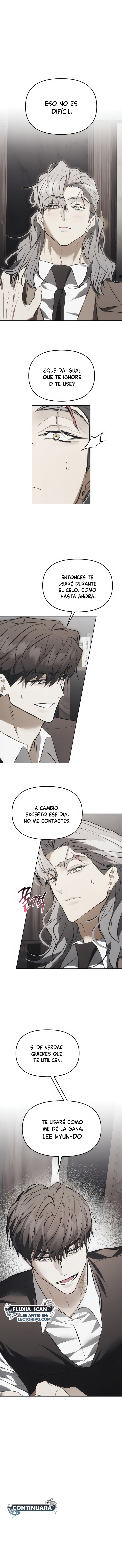 Trampa para ratones - Capítulo 26 - Página 7 - LectorTMOo