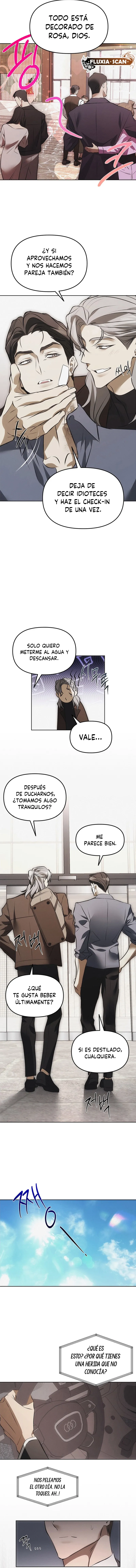 Trampa para ratones - Capítulo 3 - Página 11 - LectorTMOo