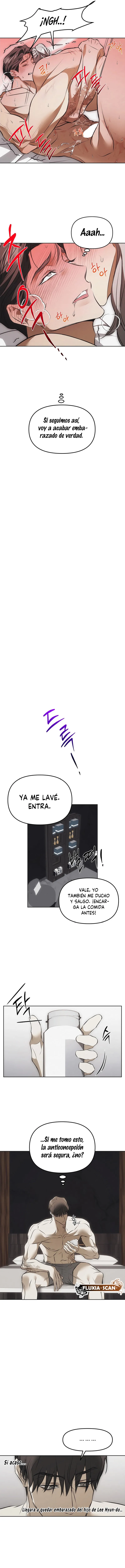 Trampa para ratones - Capítulo 3 - Página 3 - LectorTMOo