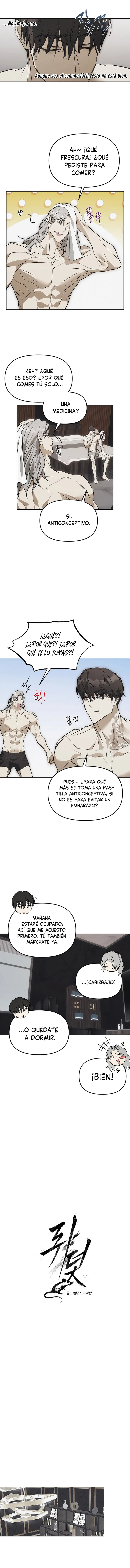 Trampa para ratones - Capítulo 3 - Página 4 - LectorTMOo