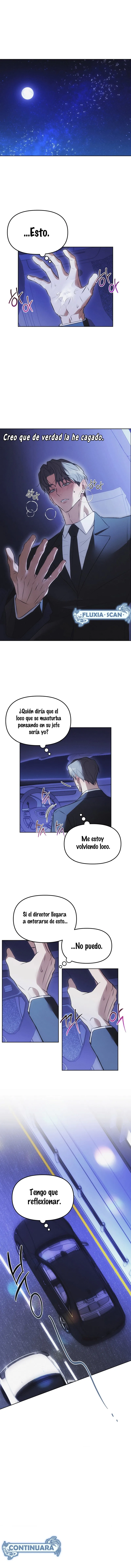 Trampa para ratones - Capítulo 5 - Página 10 - LectorTMOo