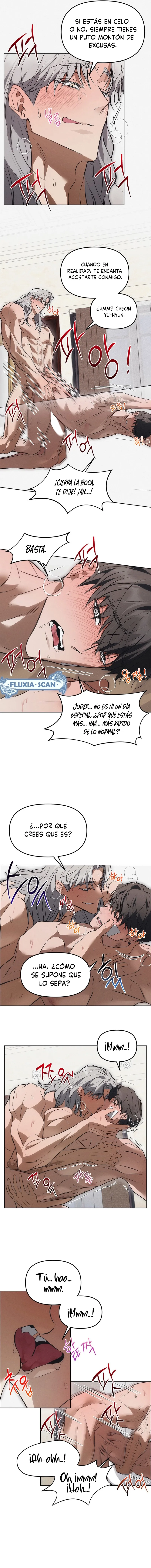 Trampa para ratones - Capítulo 5 - Página 6 - LectorTMOo
