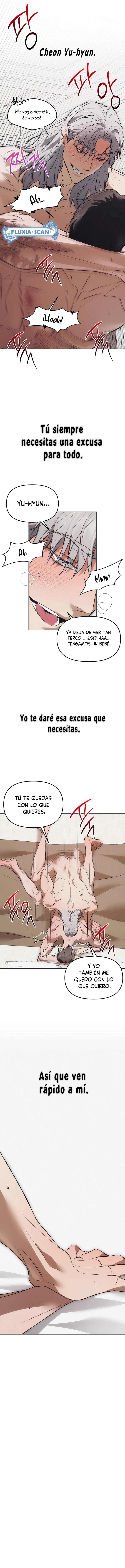 Trampa para ratones - Capítulo 5 - Página 9 - LectorTMOo